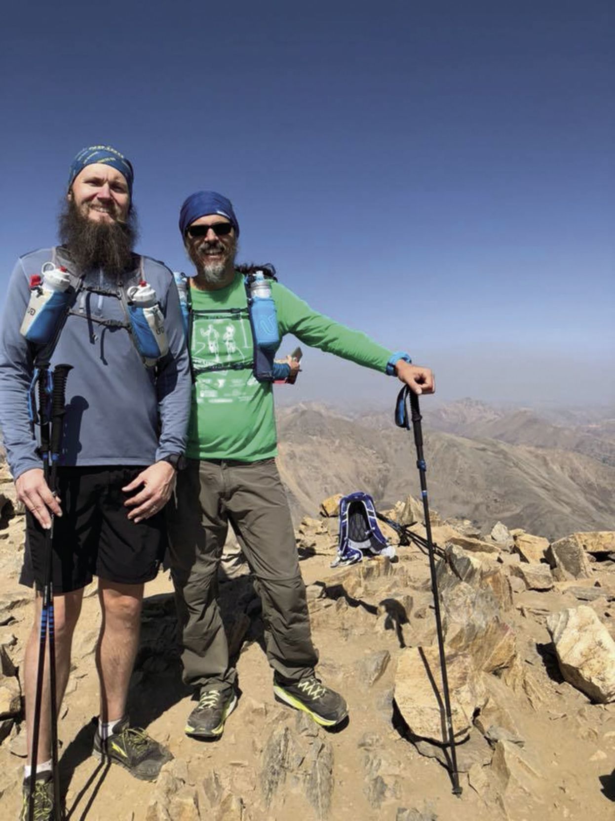 Jarad Tapy Bob Lynch_Leadville CO 2018